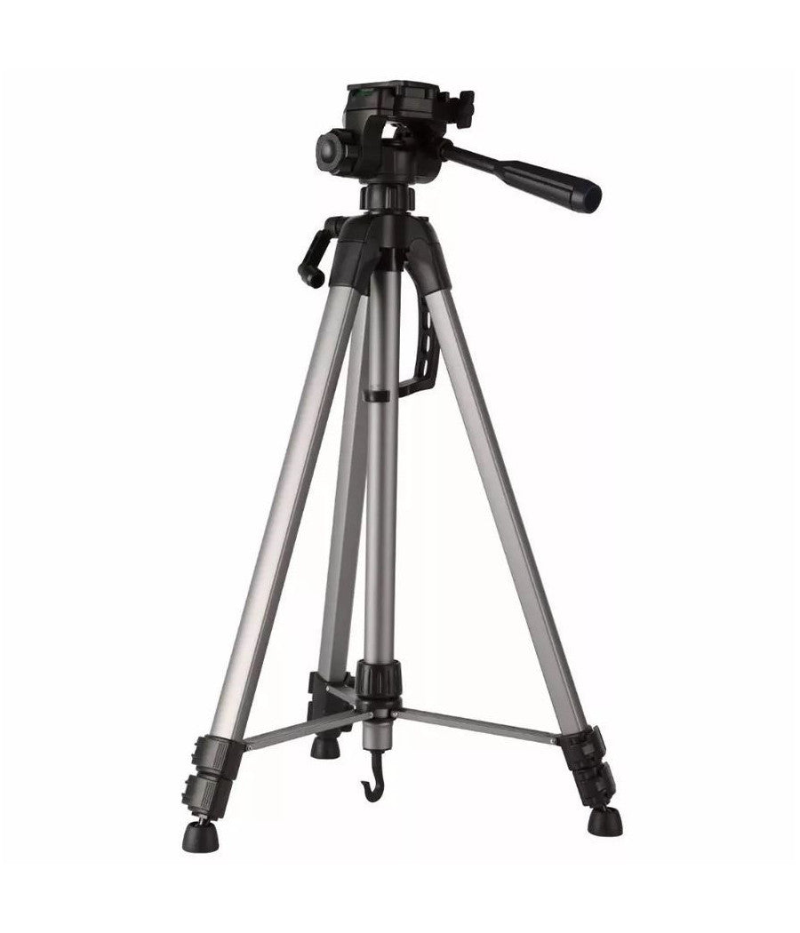 Cavalletto Treppiedi Universale Videocamera Bj-1200 Fotocamera Digitale 1,5m         