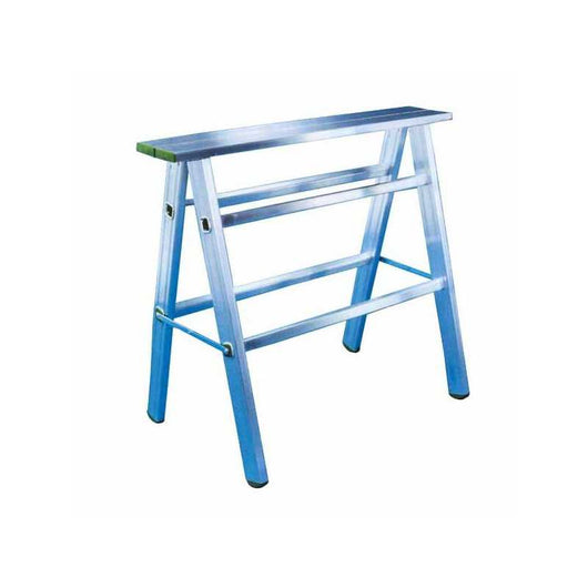 Cavallettone Pieghevole Alluminio cm 83,5 Facal