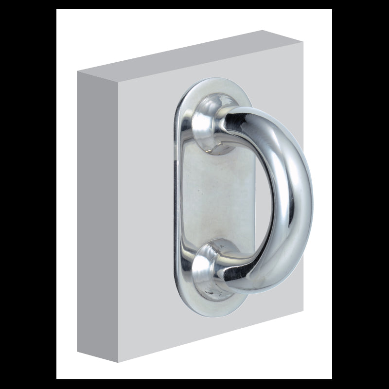 CAVALLOTTO DELUXE ACC.INOX