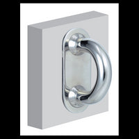 CAVALLOTTO DELUXE ACC.INOX