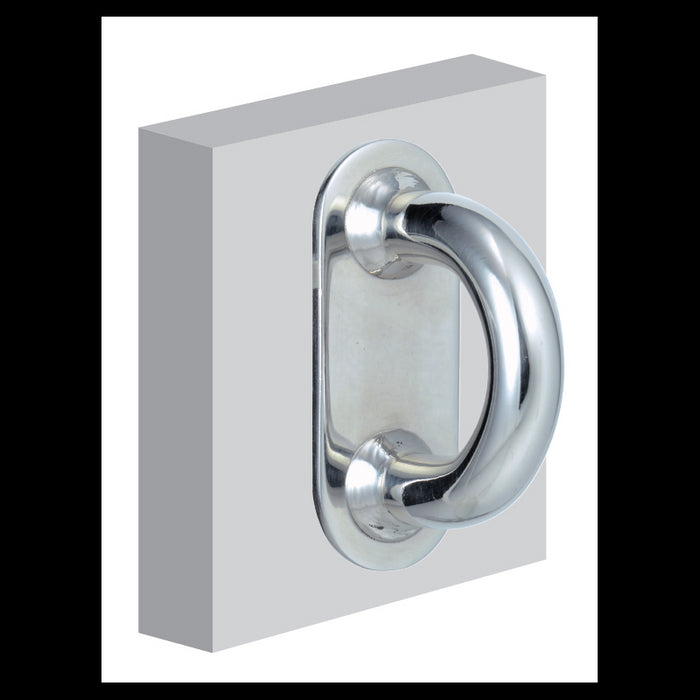 CAVALLOTTO DELUXE ACC.INOX