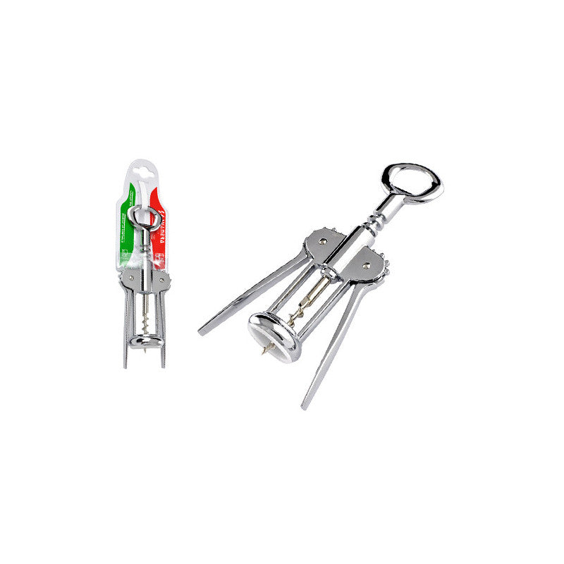 Cavatappi a leva pesante 8704C zama cromata 300 g – GIOSTYLE