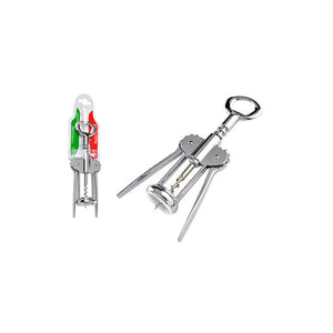 Cavatappi a leva pesante 8704C zama cromata 300 g – GIOSTYLE