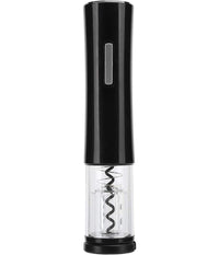Cavatappi Apribottiglie Apri Bottiglie Elettrico A Batterie Vino Opener Cutter         