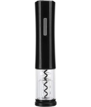 Cavatappi Apribottiglie Apri Bottiglie Elettrico A Batterie Vino Opener Cutter         