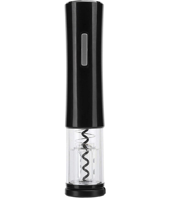 Cavatappi Apribottiglie Apri Bottiglie Elettrico A Batterie Vino Opener Cutter         