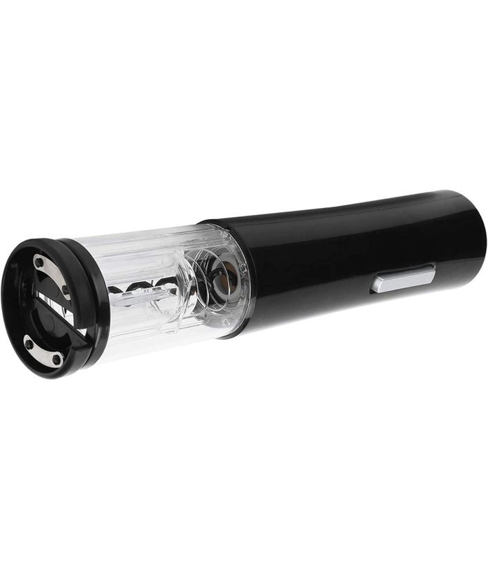 Cavatappi Apribottiglie Apri Bottiglie Elettrico A Batterie Vino Opener Cutter         