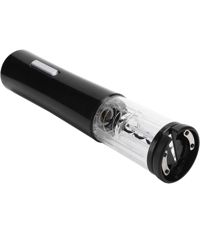 Cavatappi Apribottiglie Apri Bottiglie Elettrico A Batterie Vino Opener Cutter         