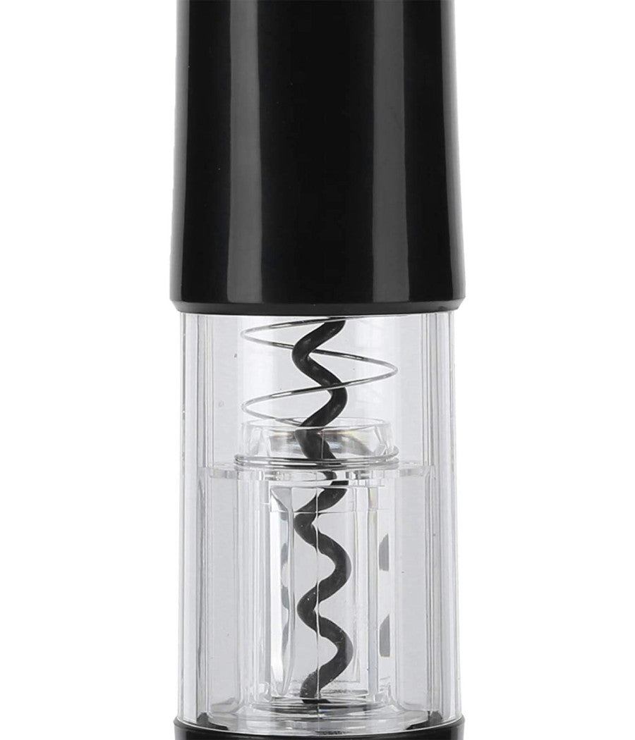 Cavatappi Apribottiglie Apri Bottiglie Elettrico A Batterie Vino Opener Cutter         