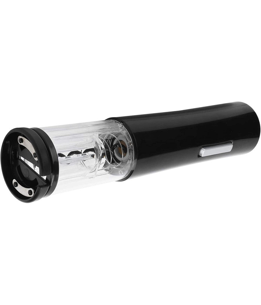 Cavatappi Apribottiglie Apri Bottiglie Elettrico A Batterie Vino Opener Cutter         