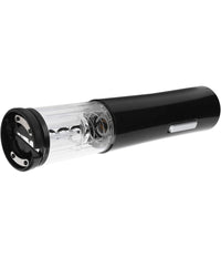 Cavatappi Apribottiglie Apri Bottiglie Elettrico A Batterie Vino Opener Cutter         