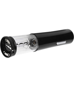 Cavatappi Apribottiglie Apri Bottiglie Elettrico A Batterie Vino Opener Cutter         