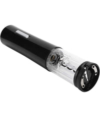 Cavatappi Apribottiglie Apri Bottiglie Elettrico A Batterie Vino Opener Cutter         