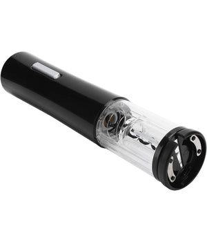 Cavatappi Apribottiglie Apri Bottiglie Elettrico A Batterie Vino Opener Cutter         