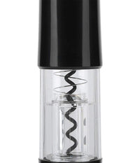 Cavatappi Apribottiglie Apri Bottiglie Elettrico A Batterie Vino Opener Cutter         