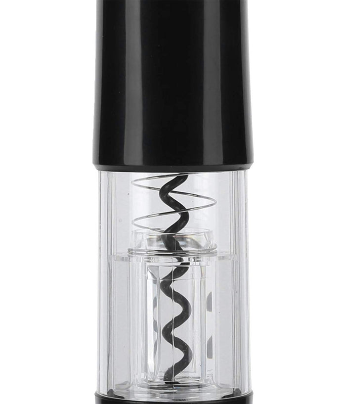 Cavatappi Apribottiglie Apri Bottiglie Elettrico A Batterie Vino Opener Cutter         