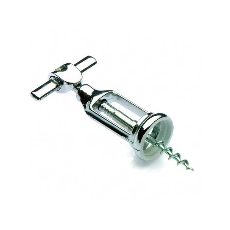 Cavatappi Snodo Cromato Ghidini