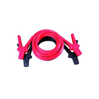 Cavi per Caricabatteria Vigor Alluminio Mt. 4,5 Sez.mm. 13