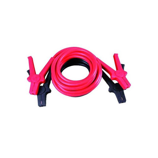 Cavi per Caricabatteria Vigor Alluminio Mt. 4,5 Sez.mm. 13