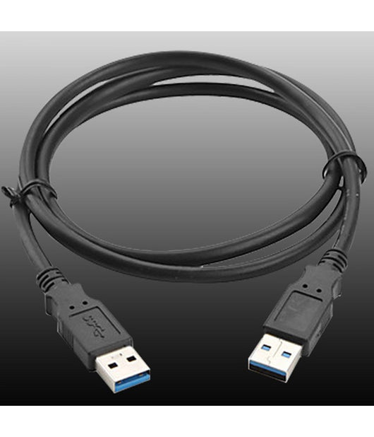 Cavo 3 Mt Usb 3.0 Tipo Maschio Cable Per Pc Trasmissione Dati Maxtech Usb3.0-3m         