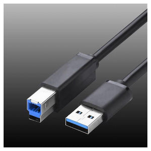 Cavo 5 Metri Usb 3.0 Prolunga Dati Cable Hub Hard Disk Stampante Maxtech Ca-3bm5m         