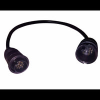 CAVO ADATTATORE 9-8 PIN PER AIRMAR