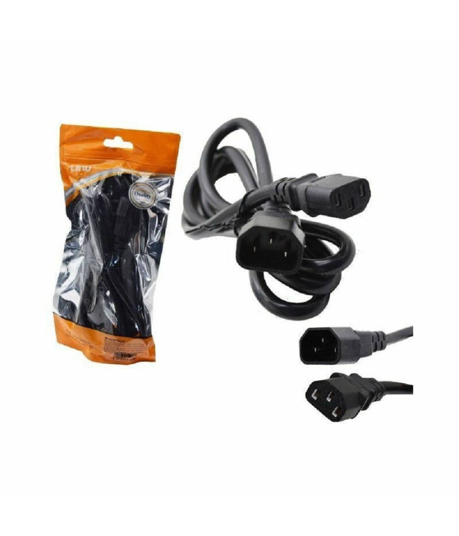 Cavo Alimentazione Prolunga Interfaccia Maschio A Femminile Per Ups 1.5mt Dp-eu2b         