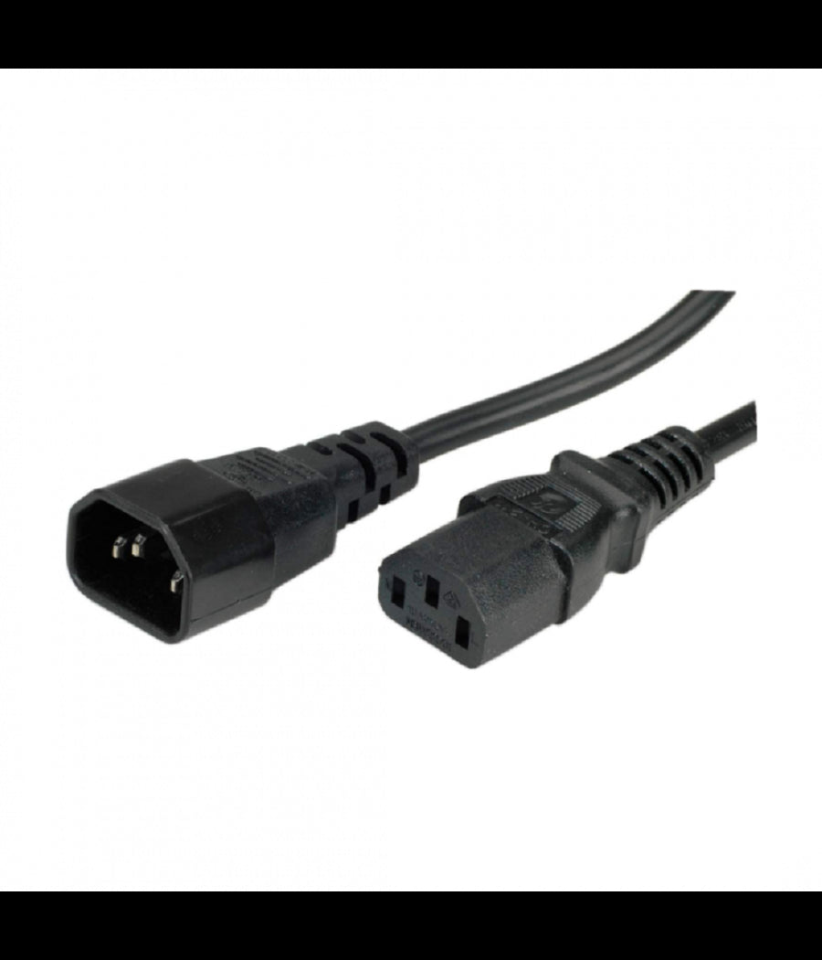 Cavo Alimentazione Prolunga Interfaccia Maschio A Femminile Per Ups 1.5mt Dp-eu2b         