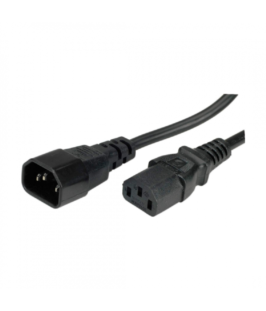 Cavo Alimentazione Prolunga Interfaccia Maschio A Femminile Per Ups 1.5mt Dp-eu2b         