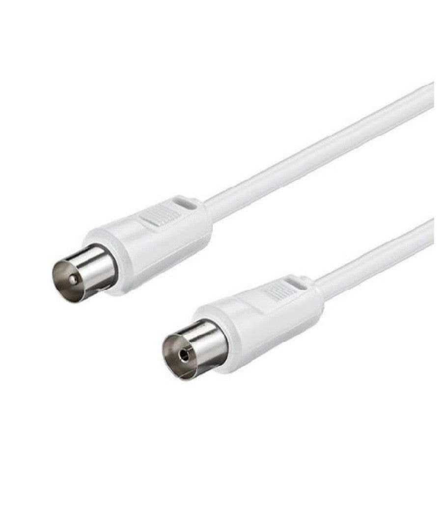 Cavo Antenna Maschio-femmina 1.8mt Smart Tv - Tv Hd Internet Prolunga Cav-at1.8m         