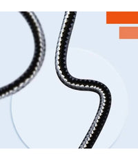 Cavo Audio Da Lightning A 5x Jack Aux Femmina Adattatore 5in1 Da 3 Metri Ip5030         