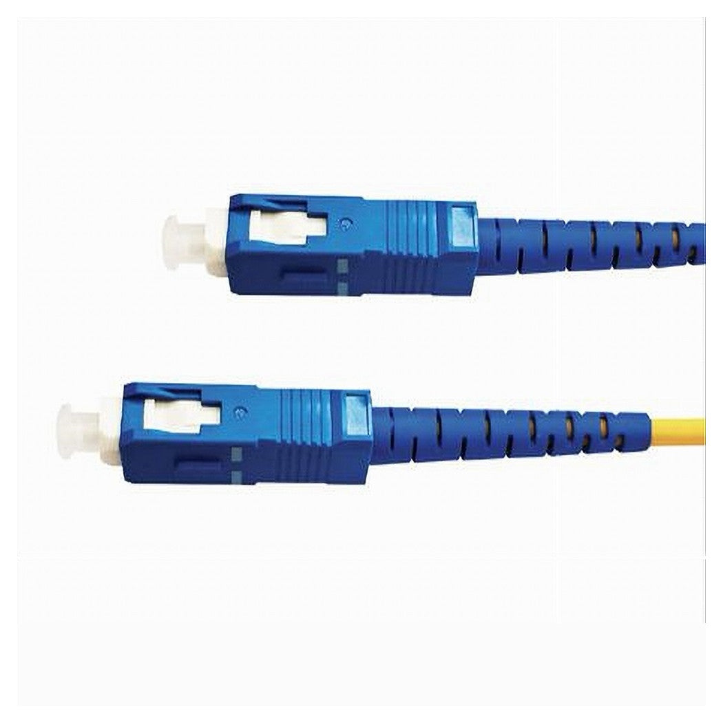 Cavo Audio Fibra Ottica Optical Connettore Rapido Sc/upc 3 Mt Maxtech Su-su3.0m         