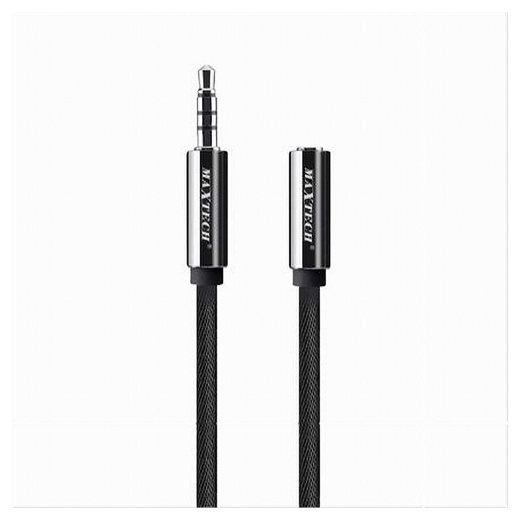 Cavo Audio Jack Aux 3,5 Mm Da Maschio A Femmina Am/af Da 3 Mt Prolunga Aux3-mf03         
