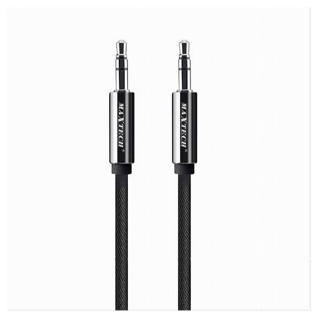 Cavo Audio Stereo 1.5 Mt Doppio Jack Aux 3,5mm Prolunga Per Smartphone Aux2-mm01         