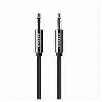 Cavo Audio Stereo 1.5 Mt Doppio Jack Aux 3,5mm Prolunga Per Smartphone Aux2-mm01         