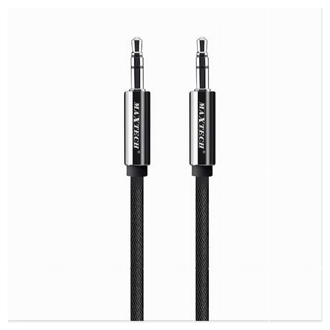 Cavo Audio Stereo 3 Mt Doppio Jack Aux 3,5 Mm Prolunga Per Smartphone Aux2-mm02         