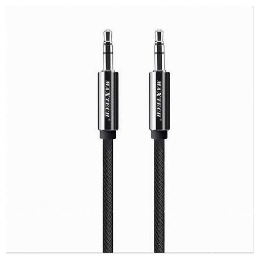 Cavo Audio Stereo 3 Mt Doppio Jack Aux 3,5 Mm Prolunga Per Smartphone Aux2-mm02         