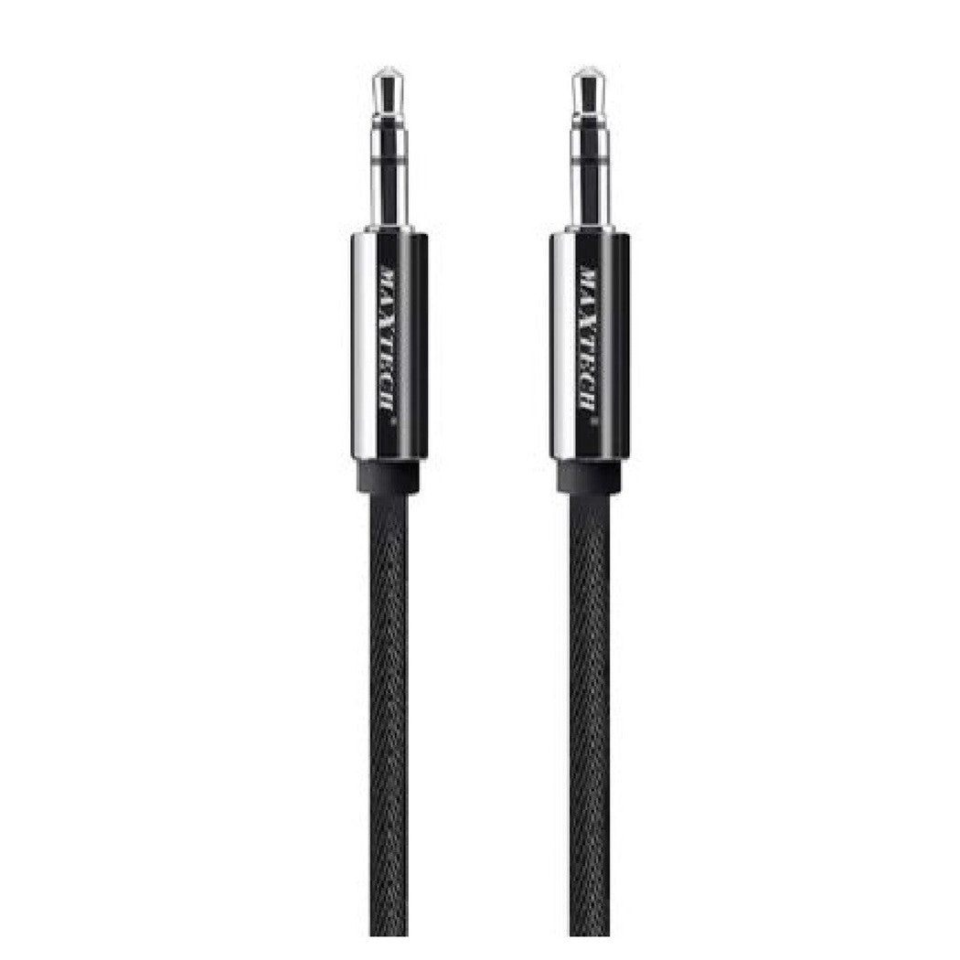 Cavo Audio Stereo 5 Mt Doppio Jack Aux 3,5mm Prolunga Per Smartphone Aux2-mm03         
