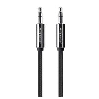 Cavo Audio Stereo 5 Mt Doppio Jack Aux 3,5mm Prolunga Per Smartphone Aux2-mm03         