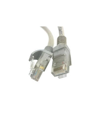 Cavo Cablato Prolunga Utp Cat.5e Rete Lan Rj45 Pc Internet Da 1,8 Metri It-1.8mb         