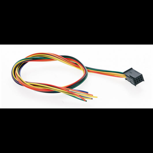 CABLAGGIO VIEW LINE 8 PIN