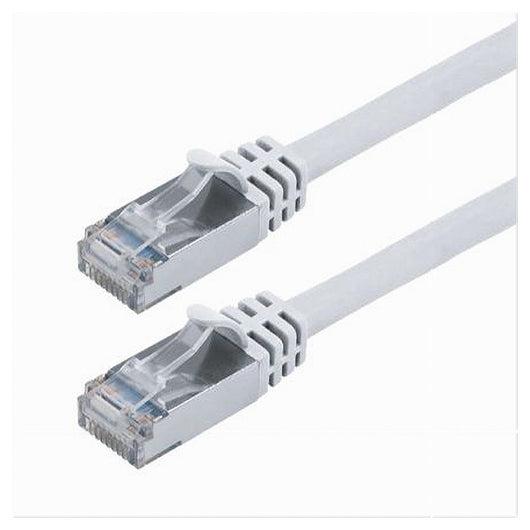 Cavo Di Rete Cat 7 Lan Ethernet 10 Metri Cavetto Patch Maxtech Cat7-lan10m         