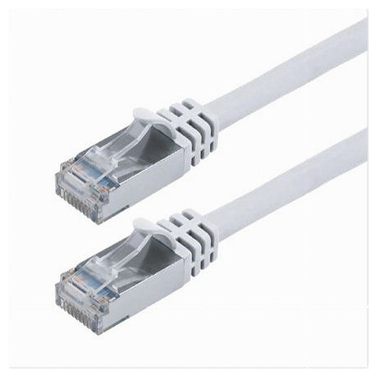 Cavo Di Rete Ethernet Cat 7 Cavetto Lan Rj45 20 Metri Maxtech Cat7-lan20m         