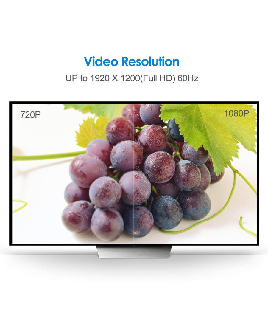 Cavo Dvi A Dvi Dvi-d 24+1 Dual Link 1080p Per Monitor Pc Proiettore Da 3 Metri         