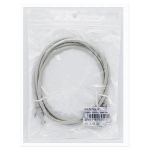 Cavo Ethernet Di Rete Lan Per Internet Rj45 Cat5 1.5 Metri Computer Pc Cat5-1.5m         