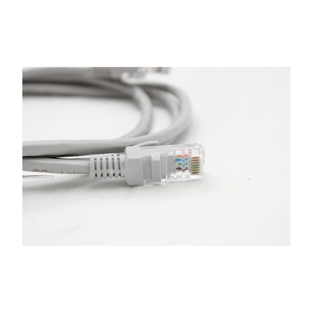 Cavo Ethernet Di Rete Lan Per Internet Rj45 Cat5 1.5 Metri Computer Pc Cat5-1.5m         