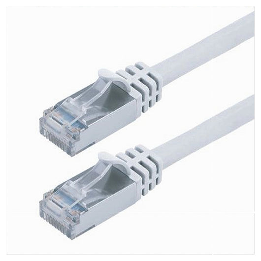 Cavo Ethernet Lan 5 Mt Cat7 Rj45 Rete Per Router Pc Portatile Maxtech Cat7-lan5m         