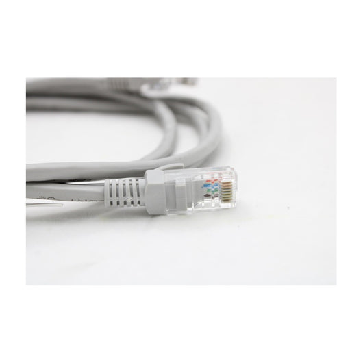 Cavo Ethernet Rete Lan Internet Rj45 Cat5 15 Metri Modem Filo Prolunga Cat5-15m         