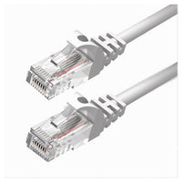Cavo Ethernet Rete Lan Internet Rj45 Cat5 20 Metri Modem Filo Prolunga Cat5-20m         