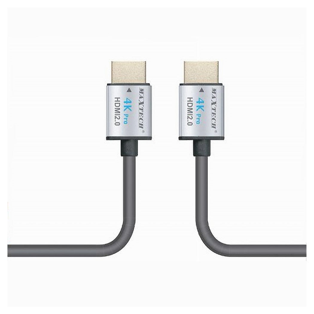 Cavo Hdmi 2.0 4k Da 10 Metri High Speed Tv Monitor Audio Video Cavetto Hd2.0-10m         